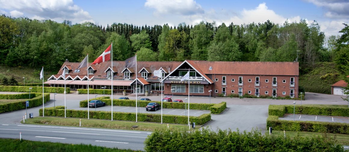 Løgstørparkhotel