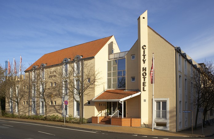 CITY HOTEL NATTERGALEN