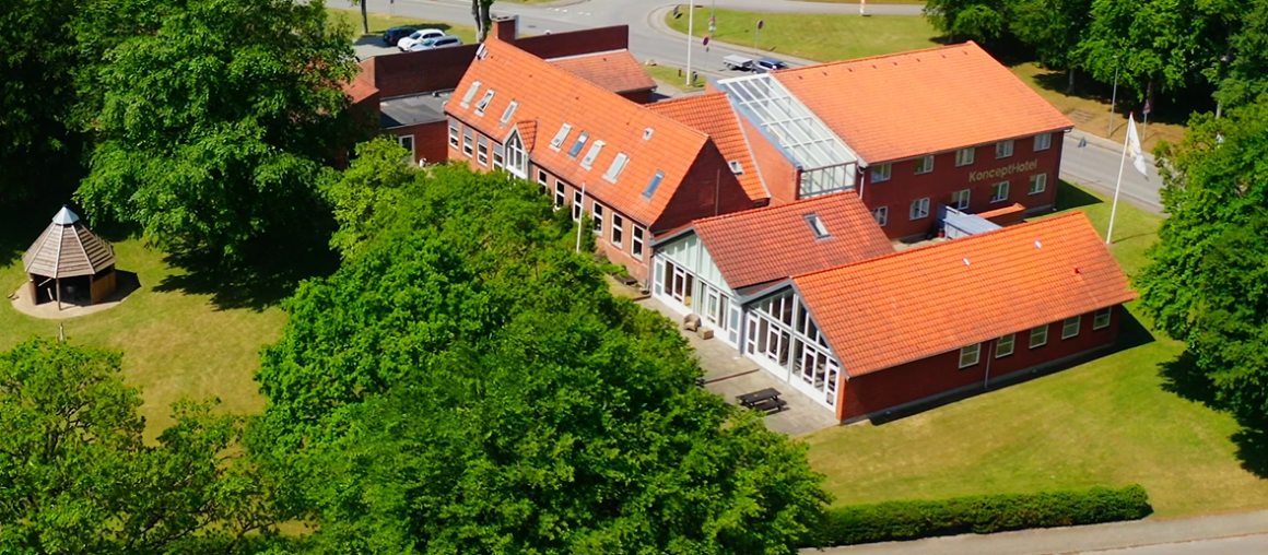 KONCEPTHOTEL