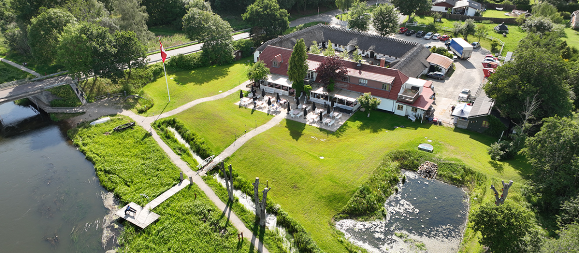 SVOSTRUP KRO